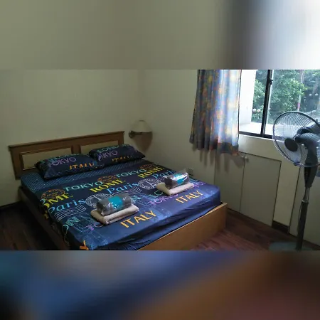 Myrodi Homestay